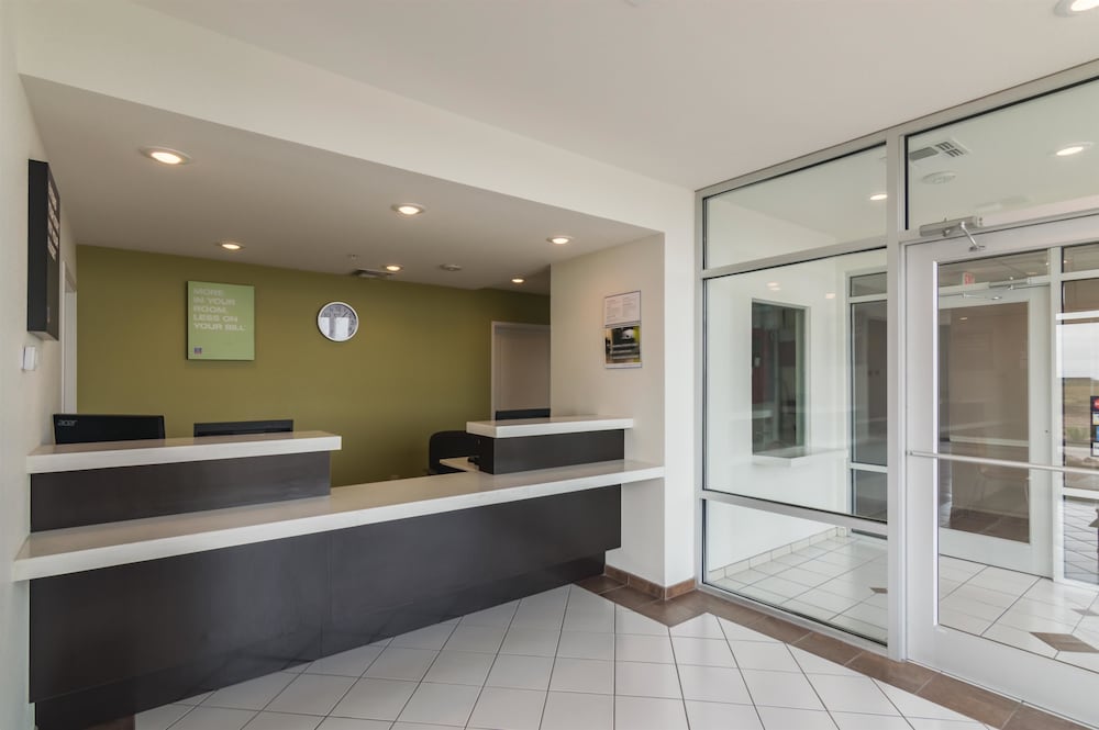 Days Inn & Suites by Wyndham Colorado City I 20 - photo 22