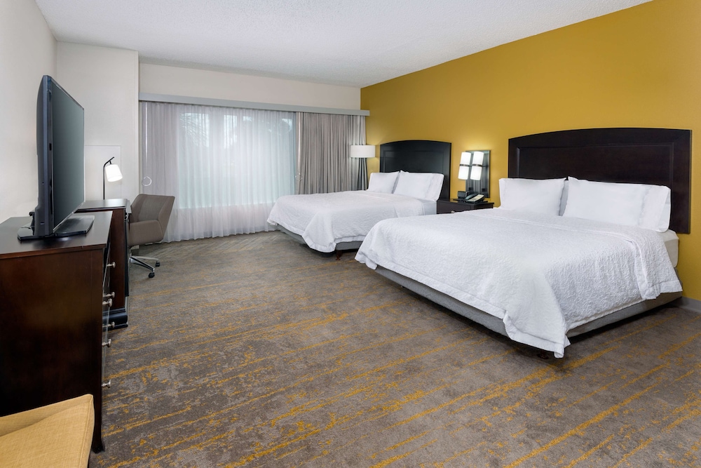 Hampton Inn & Suites Sarasota Lakewood Ranch - photo 21