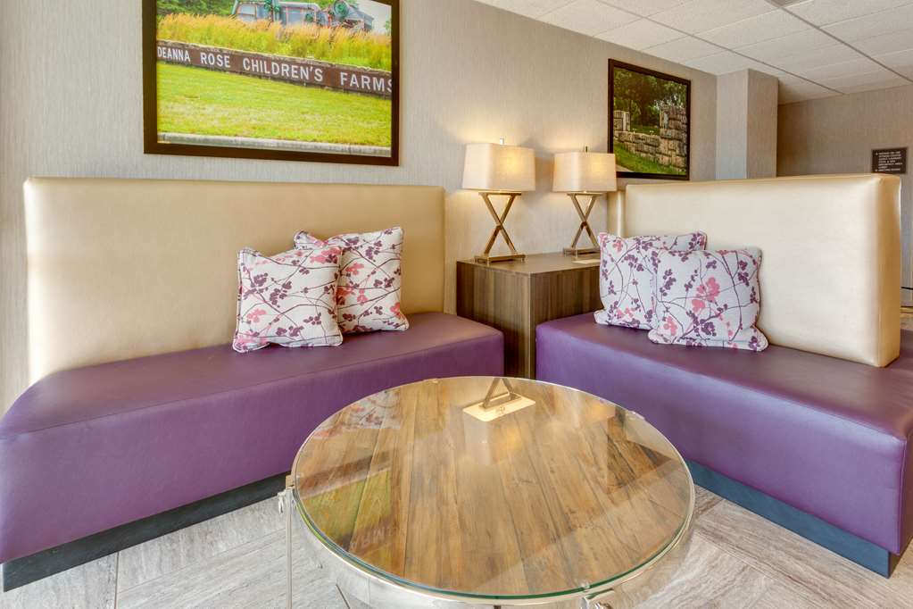 Drury Inn & Suites Kansas City Overland Park - photo 10