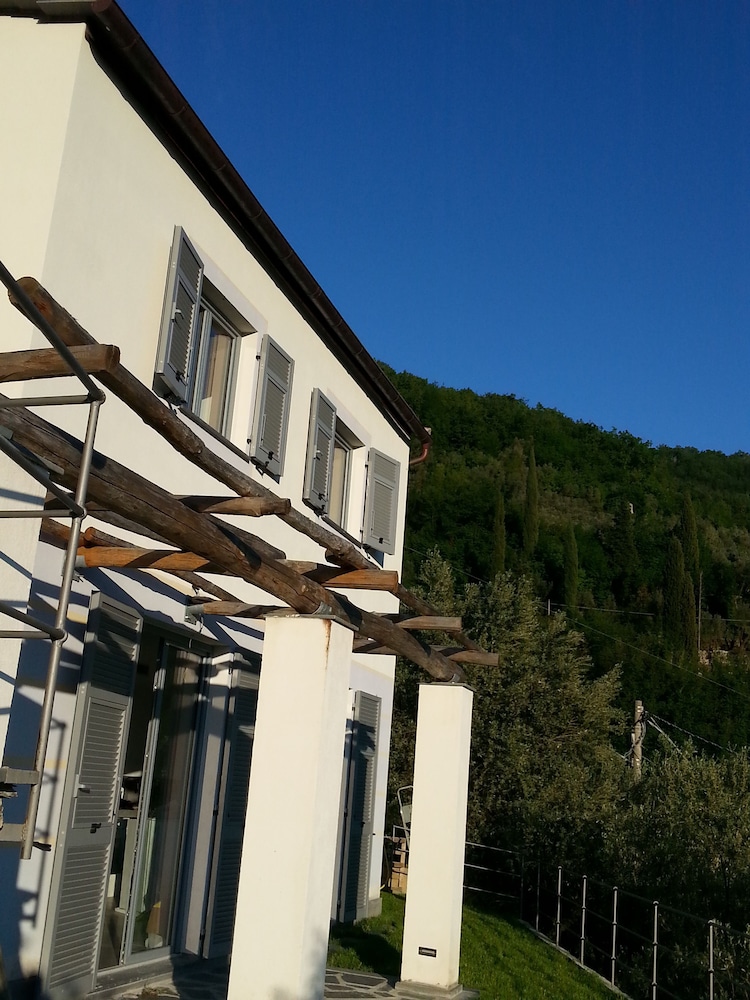 Il Giardino Di Fe in Genoa, Italy