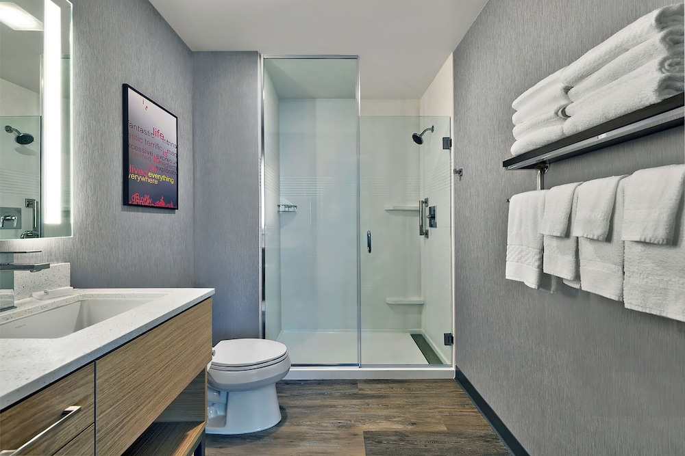 TownePlace Suites by Marriott Sacramento Elk Grove - photo 13