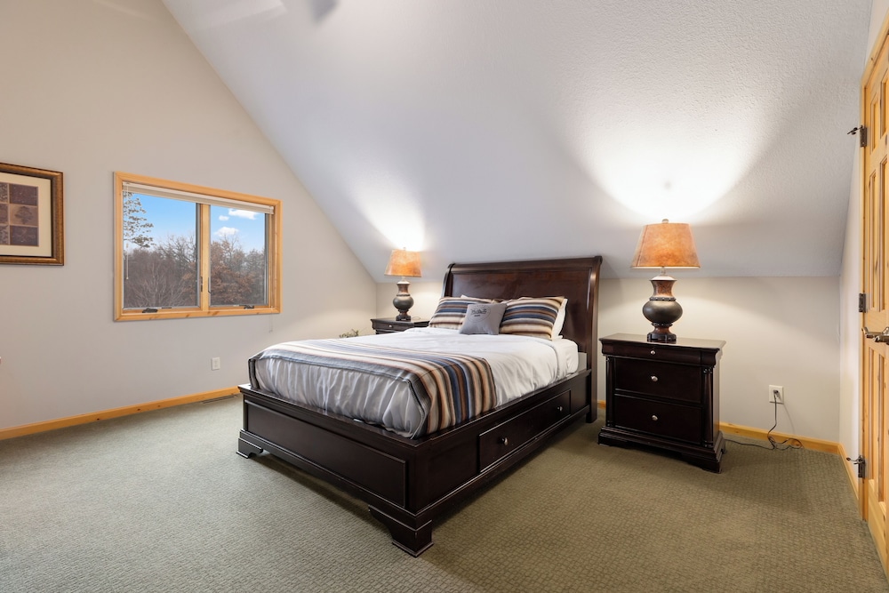 Wilderness Resort Villas - photo 48