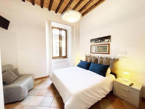 Casa Montanini Centro Storico — 4-Star Luxury Hotel in Siena, Italy