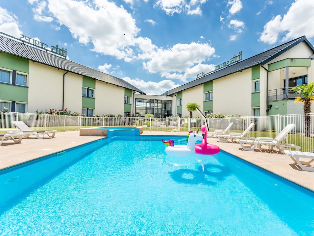ibis Styles Bourges — Bourges — photo 2
