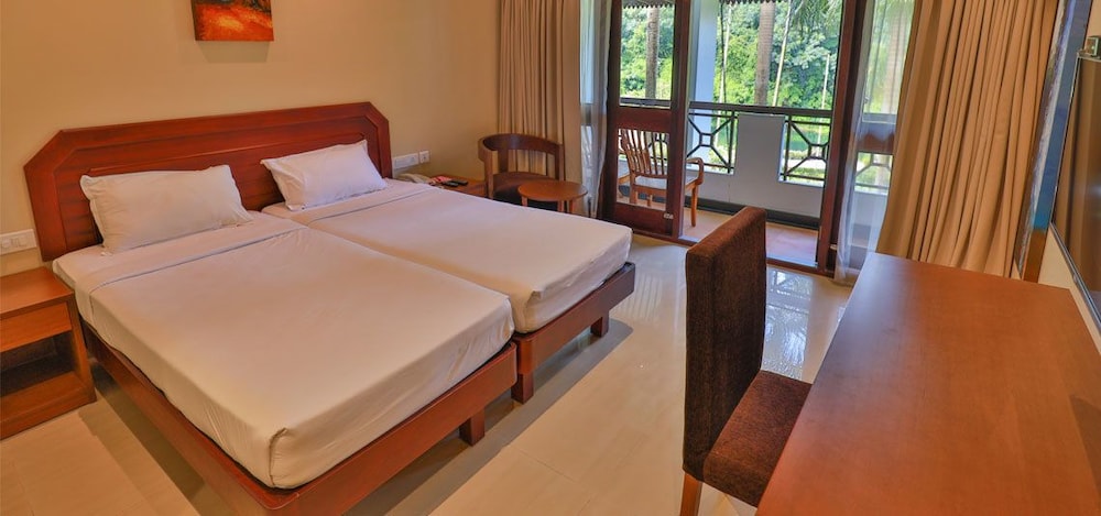 River Banks Madaparambil Resort in Idukki, India