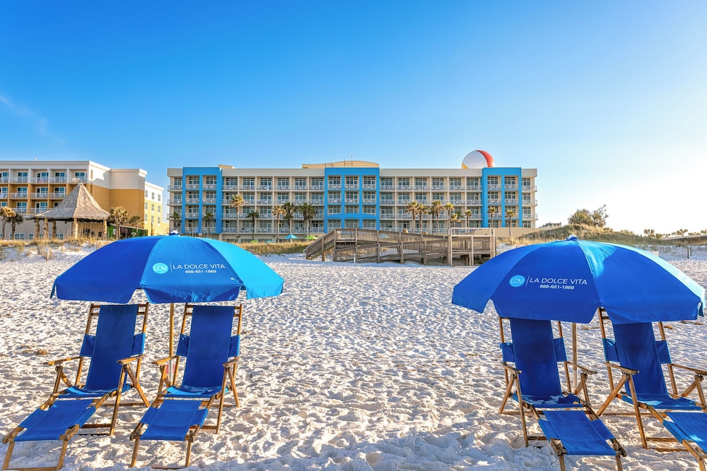 Holiday Inn Resort Fort Walton Beach by IHG - photo 98