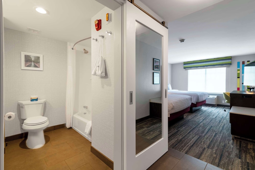 Hampton Inn Lincoln White Mountains - photo 21