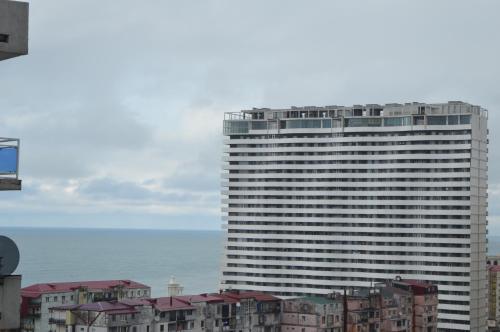 Teo Beach Apartament