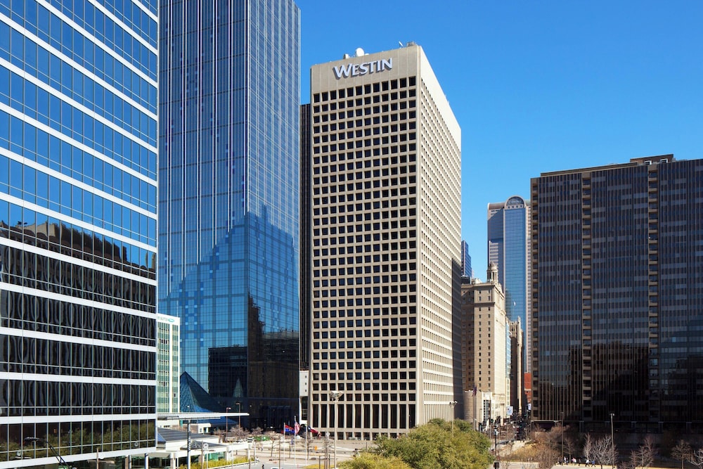 The Westin Dallas Downtown - photo 64