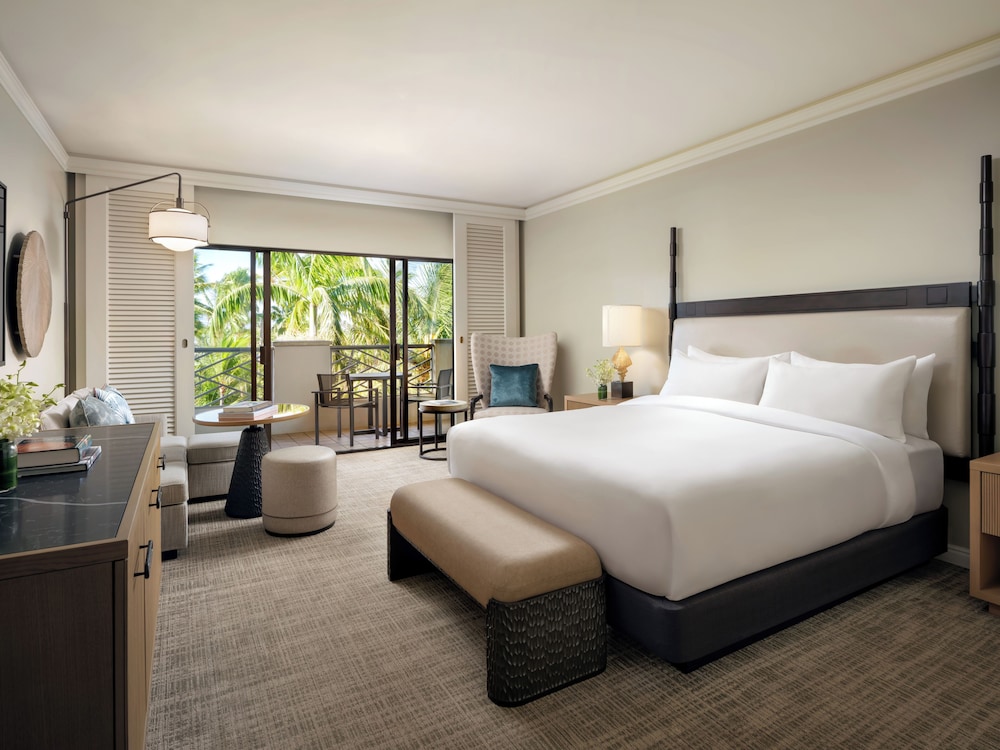 Fairmont Orchid — hotel in Waimea