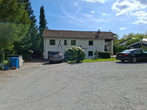 Hochwald EnSuite in Bad Sachsa, Germany