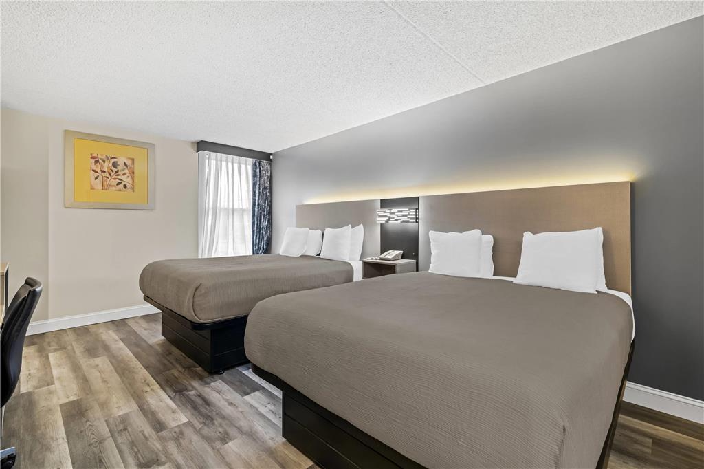 Quality Inn Bangor Airport - photo 8