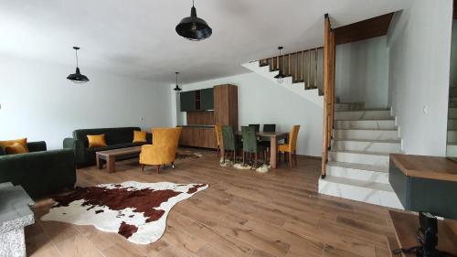 Belle Resort in Decan, Kosovo