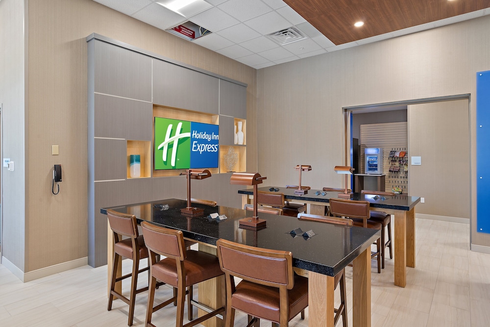 Holiday Inn Express St. Augustine Vilano Beach by IHG - photo 25