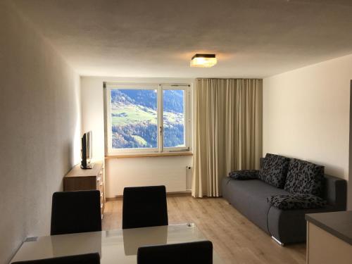 Hotel Miraval in Chur, Switzerland