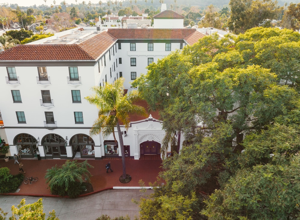 Hotel Santa Barbara - photo 43