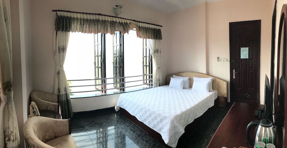 Huong Phong Hotel in Vung Tau, Vietnam