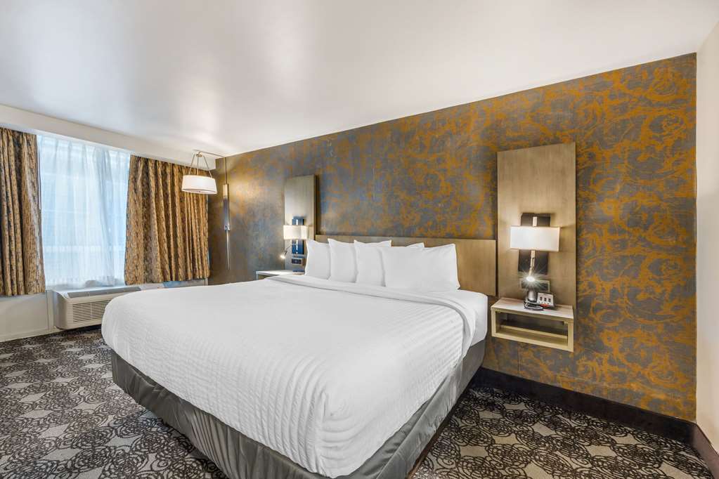 Clarion Inn Murfreesboro Old Fort Pkwy - photo 25