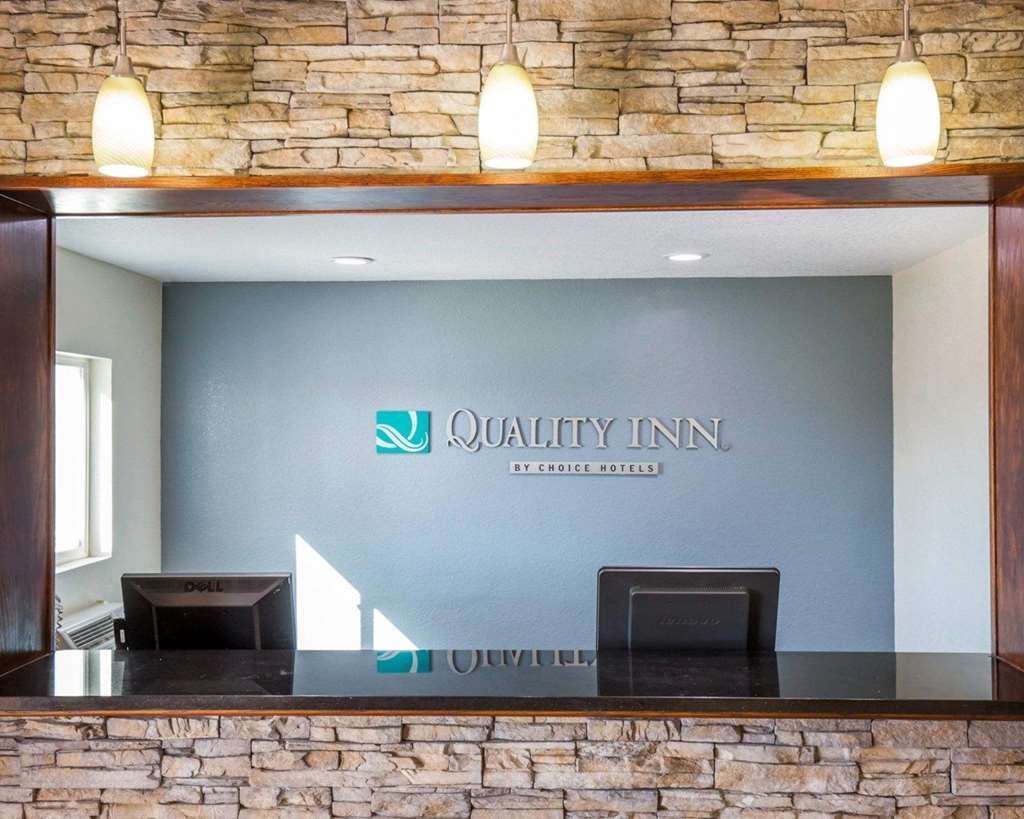Quality Inn Gillette - photo 8