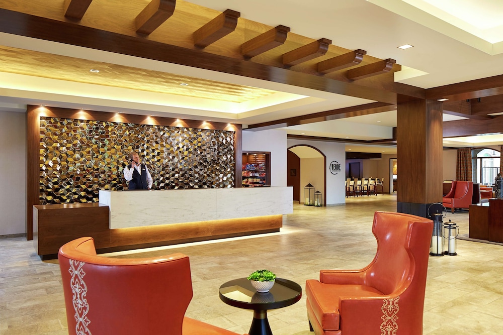 Hilton Garden Inn San Diego Old Town SeaWorld Area - photo 9