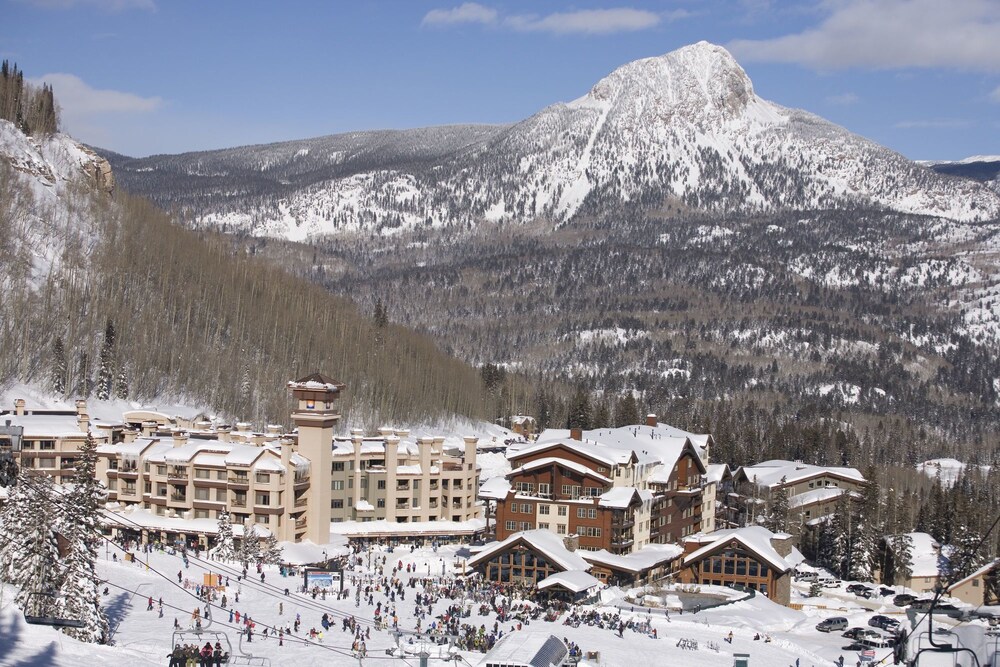 Purgatory Village by Purgatory Resort - photo 24