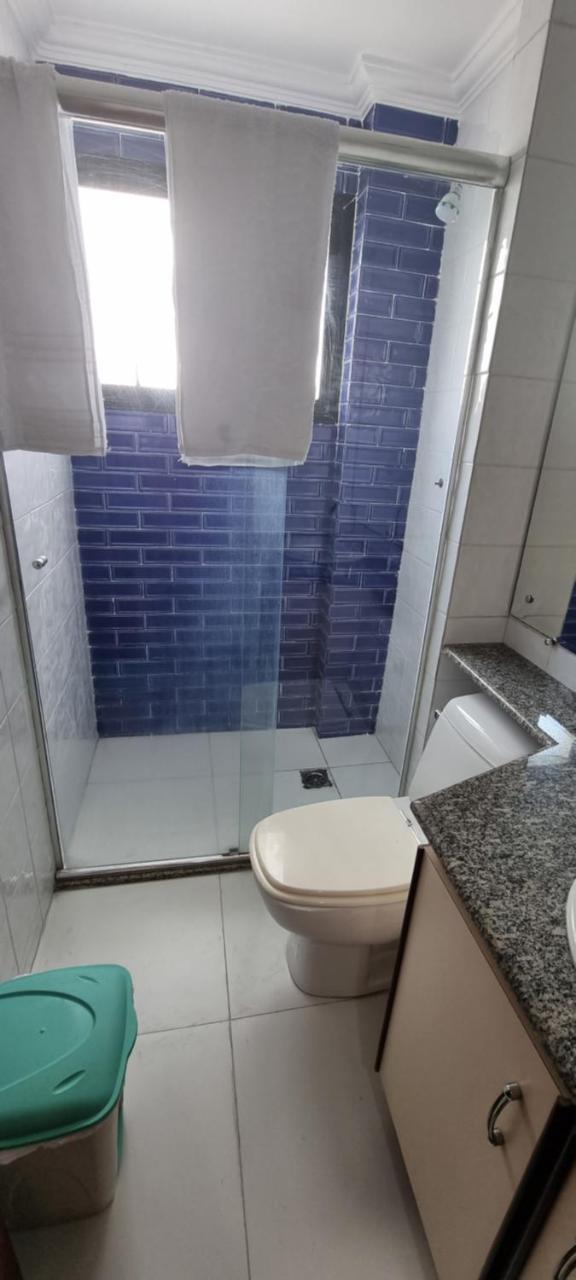 Apartamento Centro Manaus Hotel Saint Paul 5º Andar Apto 1055 in Manaus, Brasil