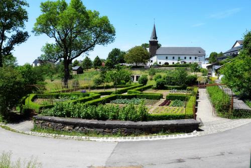 Robbesscheier in Schieren, Luxembourg