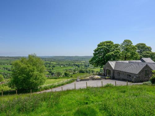 The Barn at Hill House — 4-Star Luxury Hotel in Buxton, United Kingdom