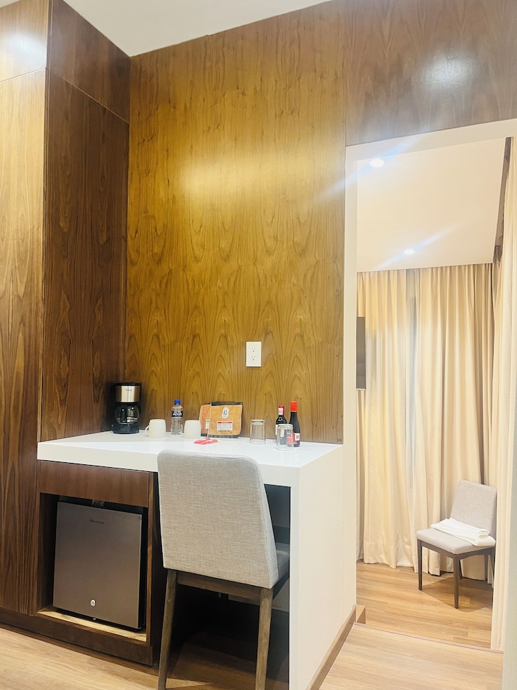 Hotel Casa Ensenada — Mexico City — photo 5