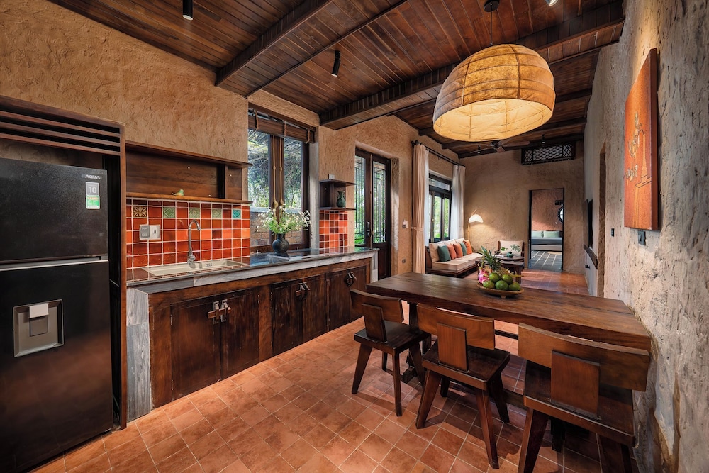 Cháy Mountain Retreat Ninh Bình in Ninh Binh, Vietnam