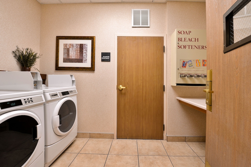 Country Inn & Suites by Radisson Idaho Falls at the Mall - photo 39