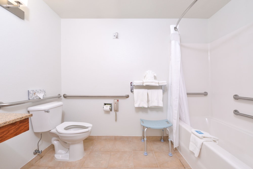 Holiday Inn Express & Suites Omaha West by IHG - photo 19