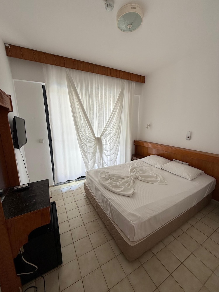 Bova Rooms — Kemer — photo 5