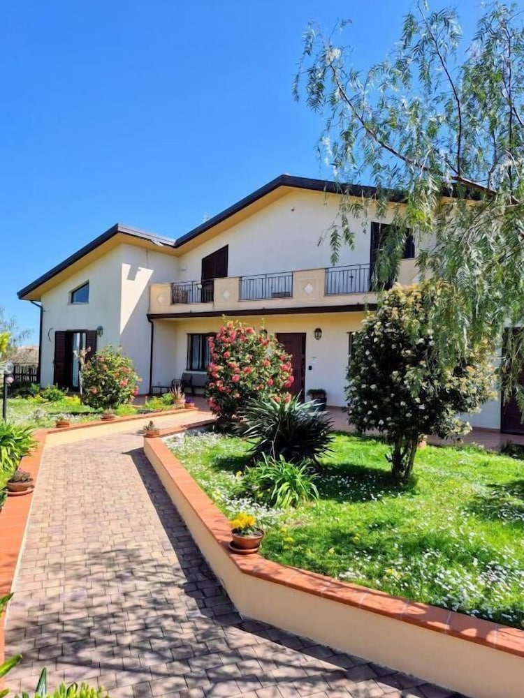 Tenuta Albachiara - last minute hotel in Naso