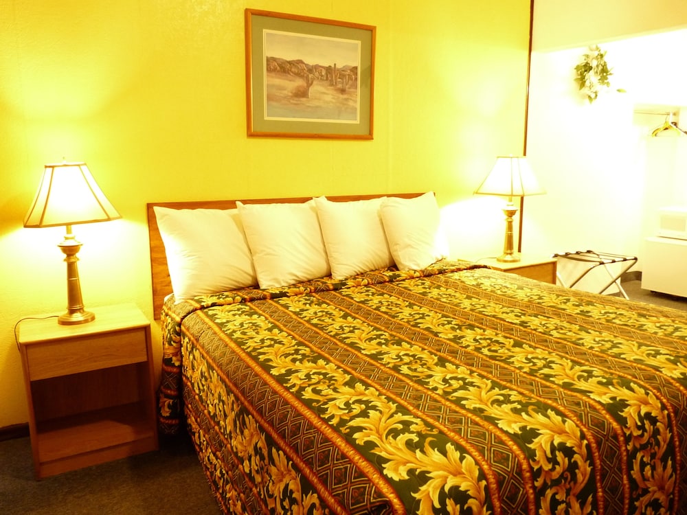 Supai Motel - photo 14