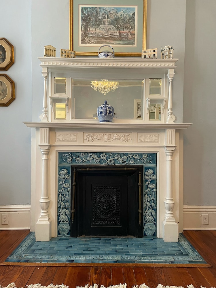 Godley Manor - photo 24