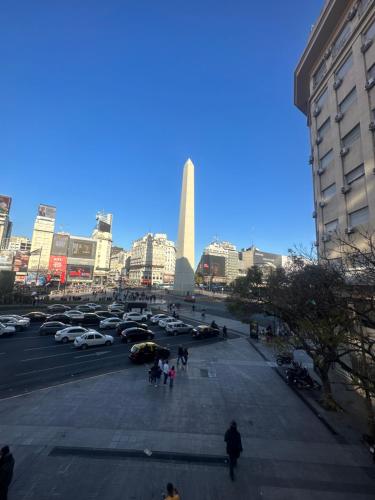 CorrientesNice — 4-Star Luxury Hotel in Buenos Aires, Argentina