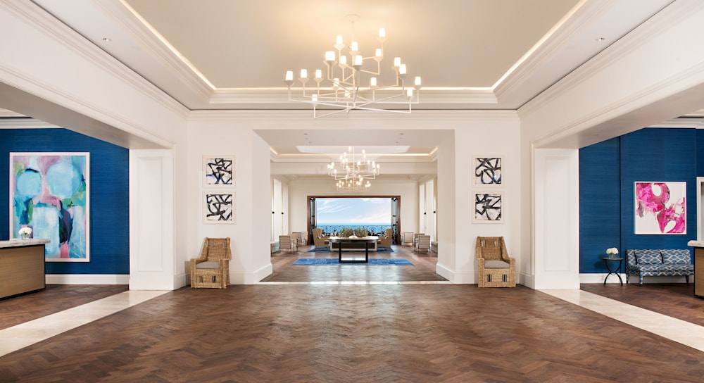Waldorf Astoria Monarch Beach Resort & Club - photo 2