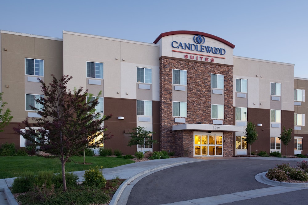 Candlewood Suites Loveland by IHG - photo 60