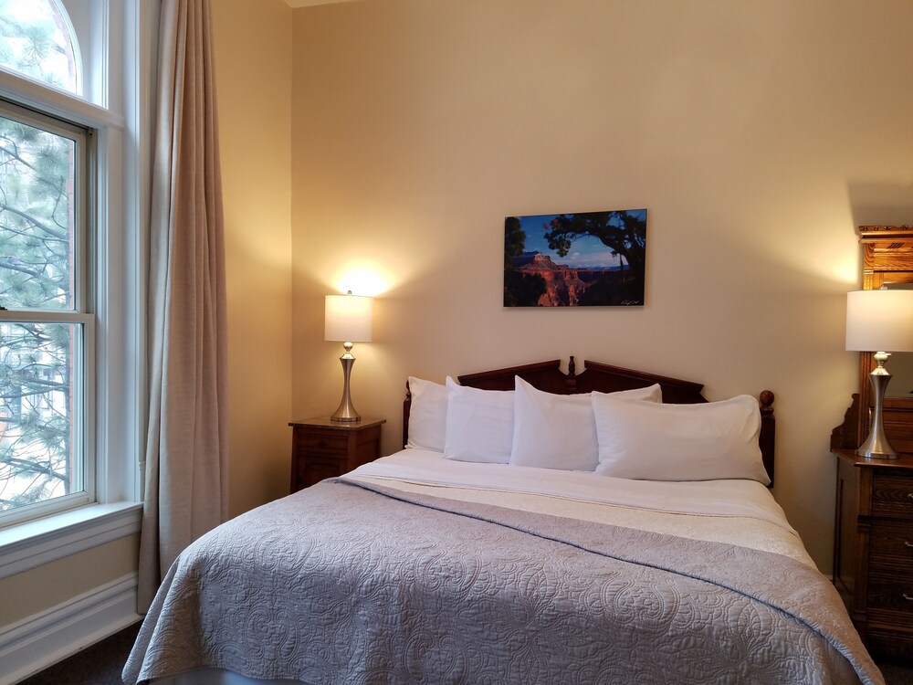 Hotel Ouray - photo 21