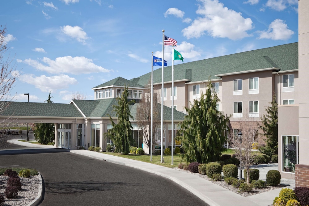 Hilton Garden Inn Tri Cities Kennewick - featured photo