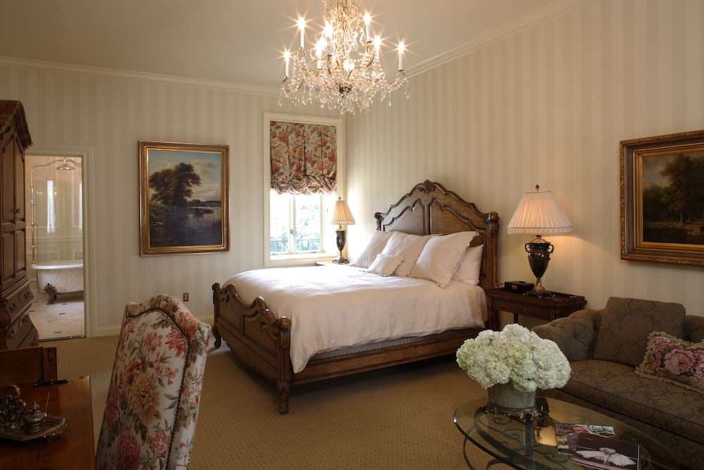 Oheka Castle Hotel & Estate - photo 5