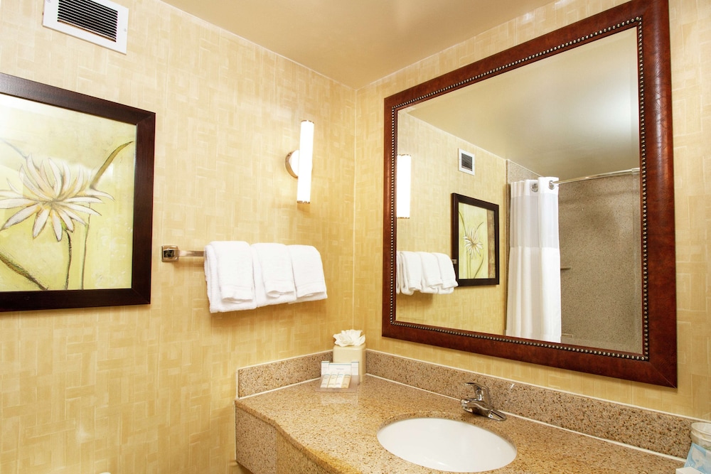 Hilton Garden Inn Anderson - photo 21