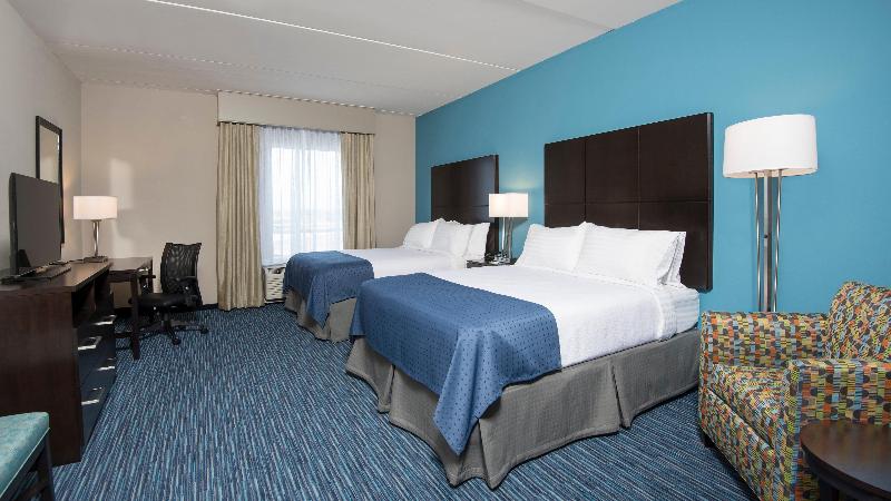 Holiday Inn Indianapolis Airport by IHG - photo 23