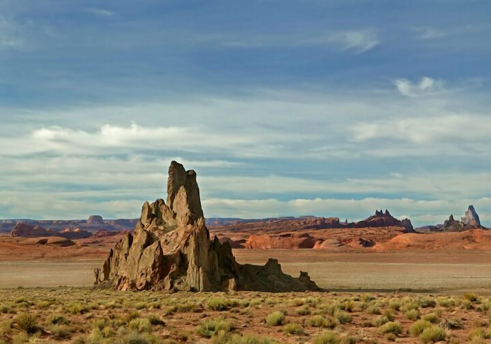 Hampton Inn Kayenta - photo 33