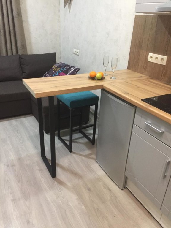 Ankora Mini Hotel - carbon neutral hotel in Sochi