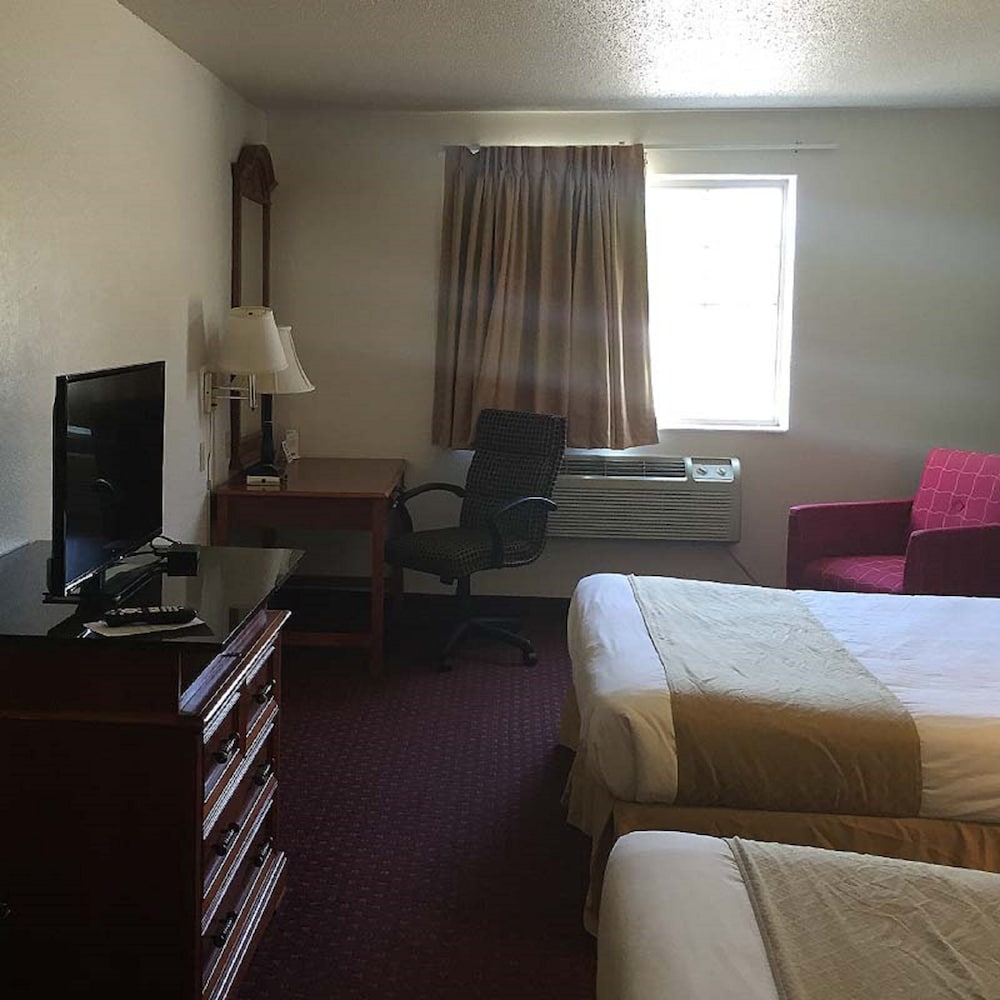 Osceola Grand Hotel - photo 11