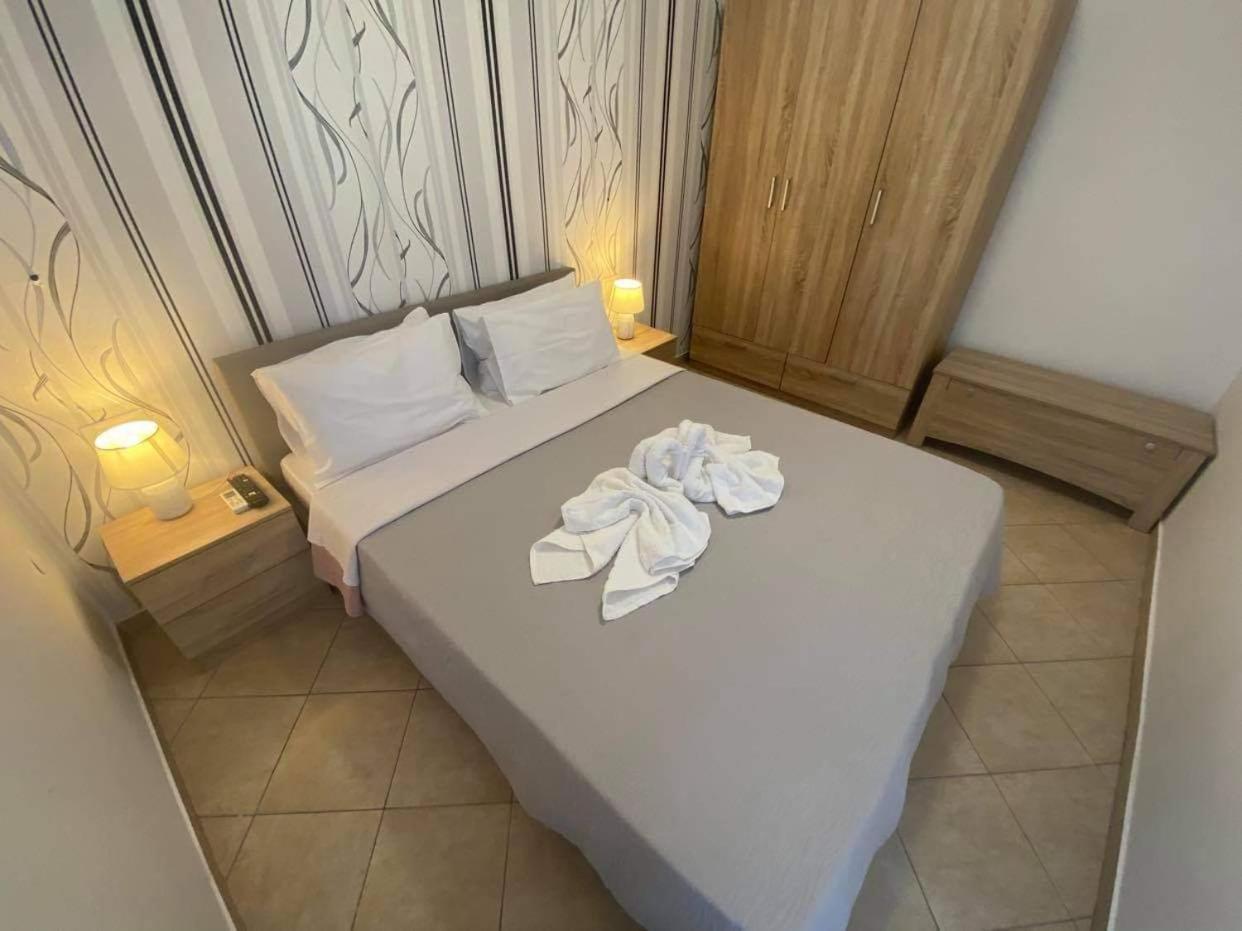Faliraki Holidays — 4-Star Luxury Hotel in Faliraki, Greece