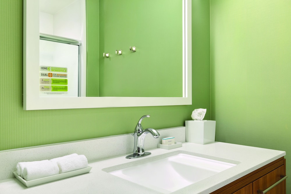 Home2 Suites by Hilton Houston Willowbrook - photo 13