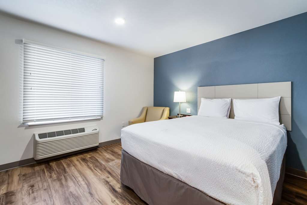 WoodSpring Suites Harrisburg Linglestown - photo 10